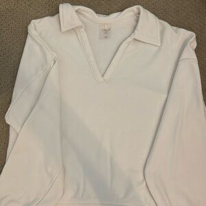 Calia Women’s pullover